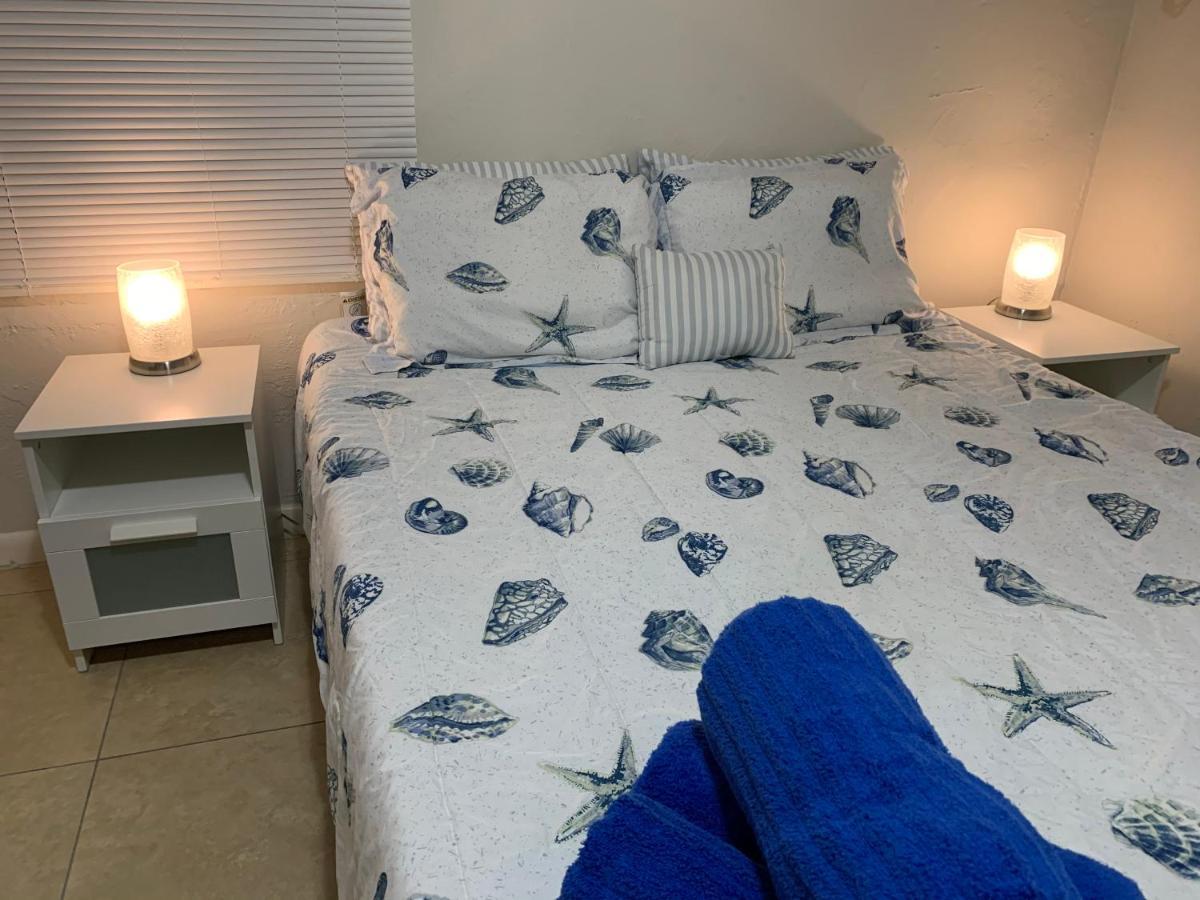 Cute, Cozy Mother-In-Law Suite In The Heart Of ไมอามี ภายนอก รูปภาพ