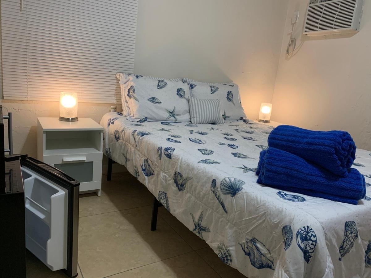 Cute, Cozy Mother-In-Law Suite In The Heart Of ไมอามี ภายนอก รูปภาพ