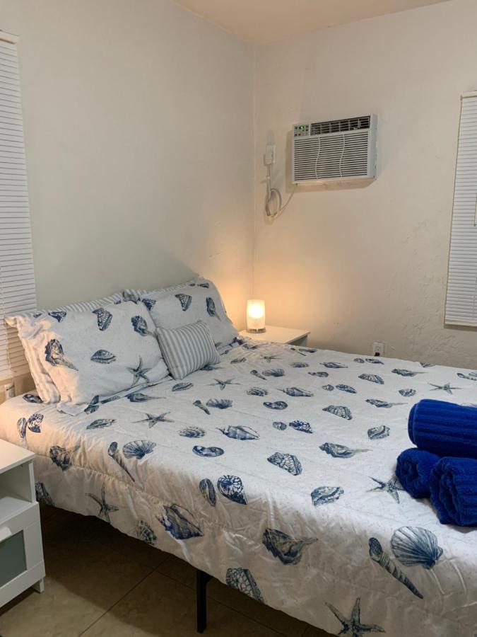 Cute, Cozy Mother-In-Law Suite In The Heart Of ไมอามี ภายนอก รูปภาพ